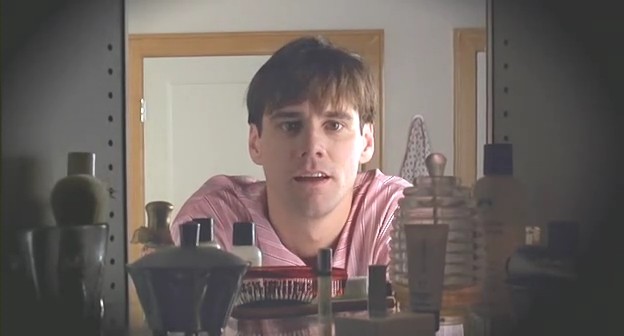 Truman Show Fotoğrafları 11