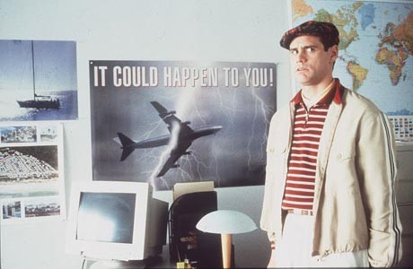 Truman Show Fotoğrafları 14