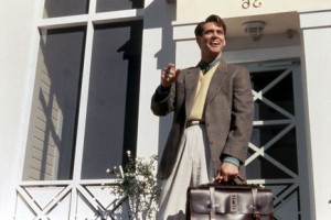 Truman Show Fotoğrafları 5