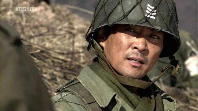 Legend of the Patriots Fotoğrafı