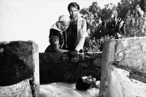 Susuz Yaz Fotoğrafı