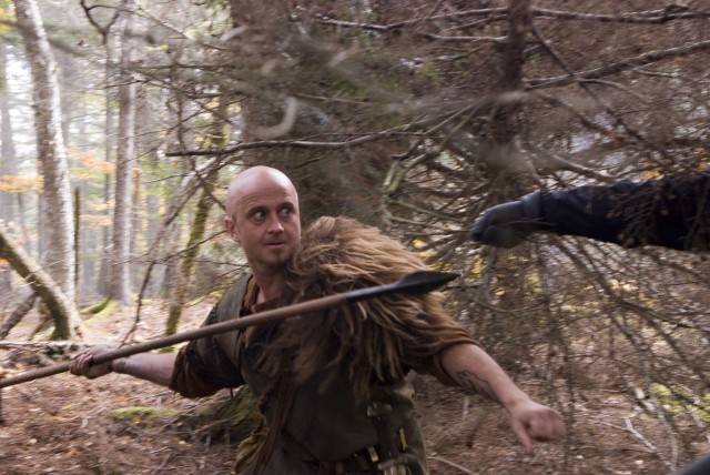 Yabancı Fotoğrafı