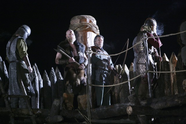 Yabancı Fotoğrafı