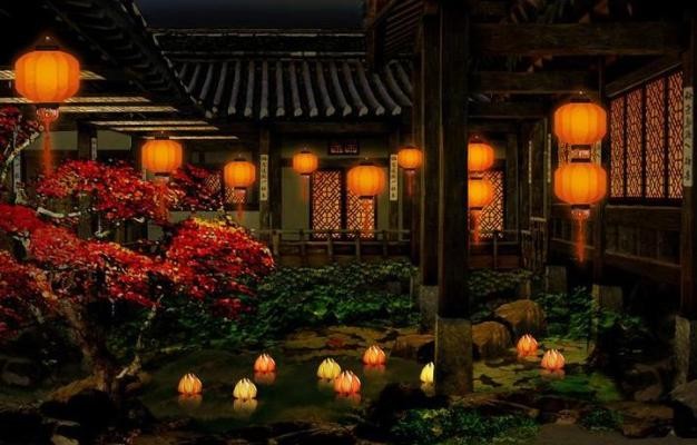 The Servant Fotoğrafı