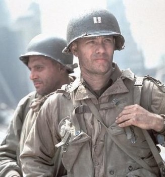 Er Ryan'ı Kurtarmak Fotoğrafı