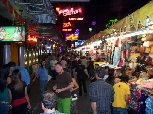 Hot Sex In Bangkok fotoğrafı Hot Sex In Bangkok fotoğrafı