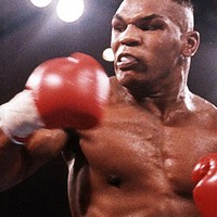 Fallen Champ: The Untold Story Of Mike Tyson Fotoğrafları 1