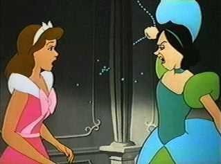 Sindirella Fotoğrafı