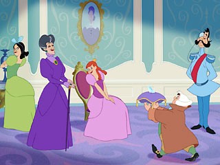 Sindirella Fotoğrafı