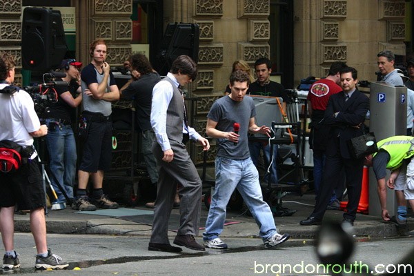 Superman Dönüyor Fotoğrafı