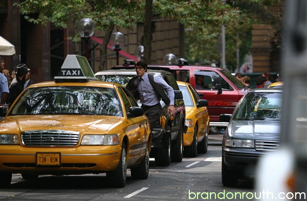 Superman Dönüyor Fotoğrafı