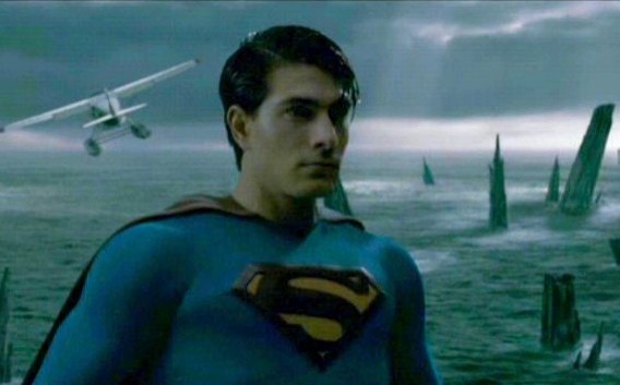 Superman Dönüyor Fotoğrafları 111