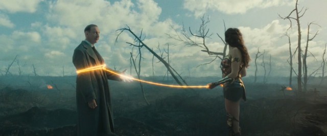 Wonder Woman Fotoğrafları 105