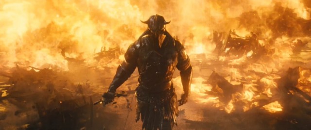 Wonder Woman Fotoğrafı