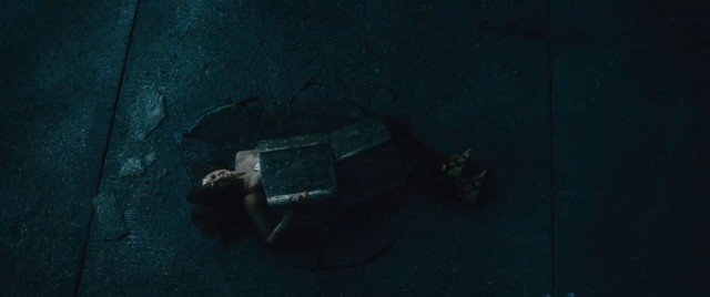 Wonder Woman Fotoğrafı