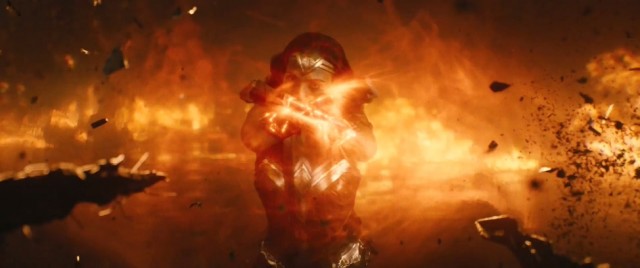 Wonder Woman Fotoğrafı