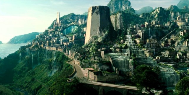 Wonder Woman Fotoğrafı