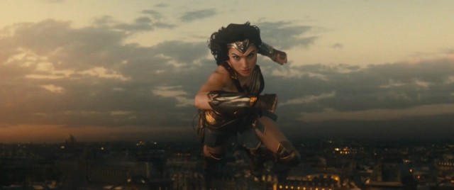 Wonder Woman Fotoğrafları 127