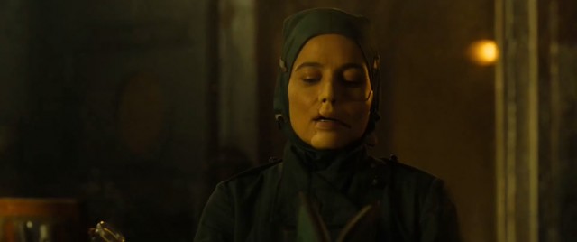 Wonder Woman Fotoğrafı