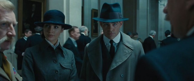 Wonder Woman Fotoğrafı