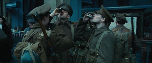 Wonder Woman Fotoğrafı