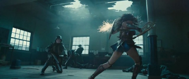 Wonder Woman Fotoğrafları 93