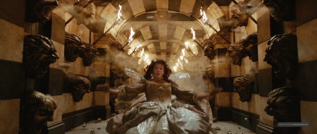 Üç Silahşörler Fotoğrafı