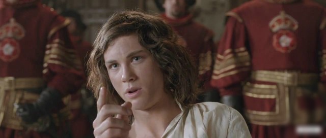 Üç Silahşörler Fotoğrafı