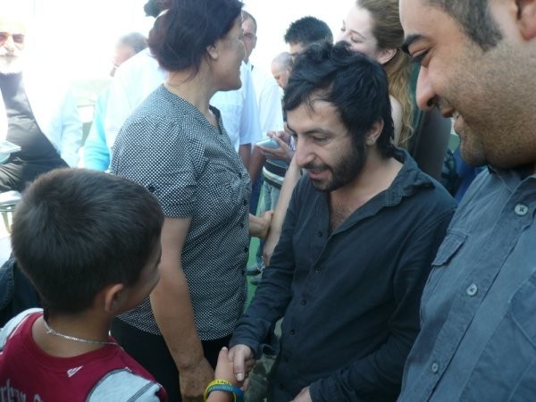 Mar Fotoğrafı