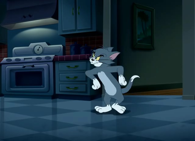 Tom And Jerry Fun And Speed Extreme Fotoğrafı