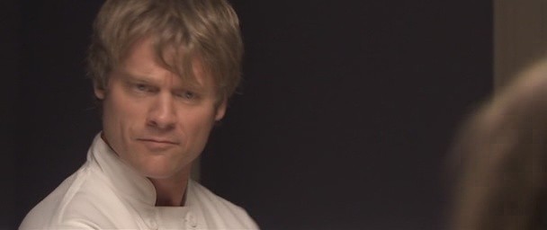 The Cook Fotoğrafı