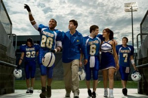 Friday Night Lights Fotoğrafları 0