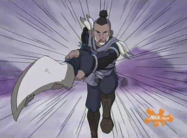 Avatar: Son Hava Bükücü Fotoğrafı