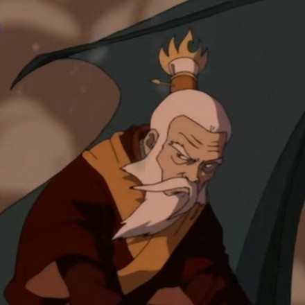 Avatar: Son Hava Bükücü Fotoğrafı