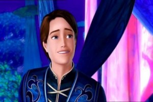 Barbie Mariposa Fotoğrafı