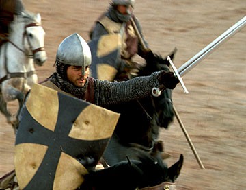 Cennetin Krallığı Fotoğrafı