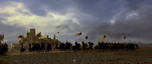 Cennetin Krallığı Fotoğrafı