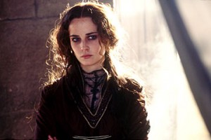 Cennetin Krallığı Fotoğrafı