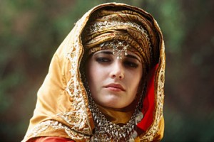 Cennetin Krallığı Fotoğrafı