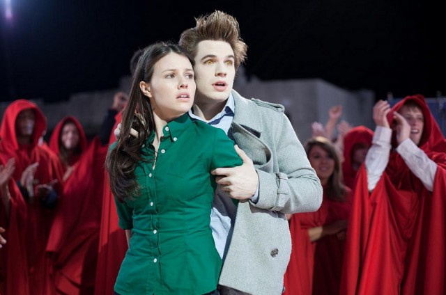 Biri Beni Isırdı Fotoğrafı