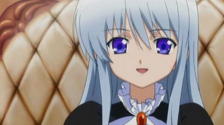 Night Wizard Fotoğrafı