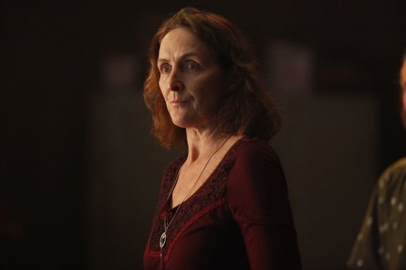 True Blood Fotoğrafı