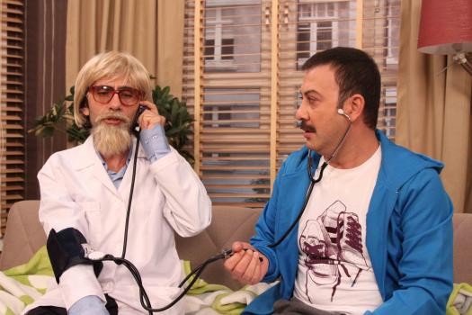 Yahşi Cazibe Fotoğrafı