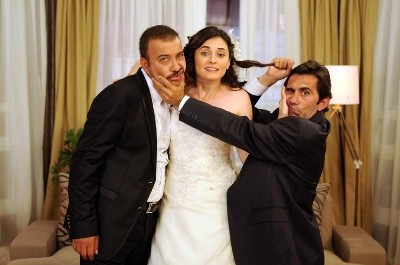 Yahşi Cazibe Fotoğrafı