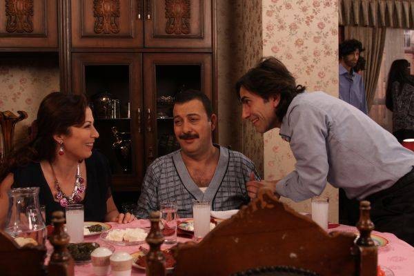 Yahşi Cazibe Fotoğrafı