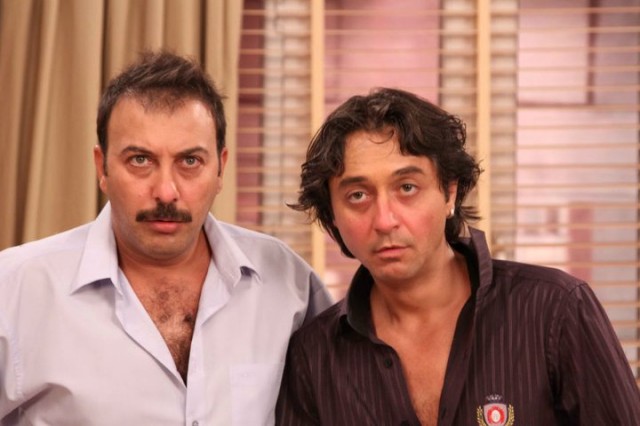 Yahşi Cazibe Fotoğrafı