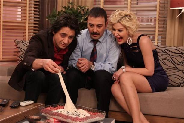 Yahşi Cazibe Fotoğrafı