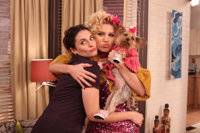 Yahşi Cazibe Fotoğrafı