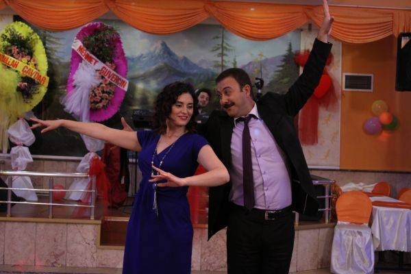 Yahşi Cazibe Fotoğrafı