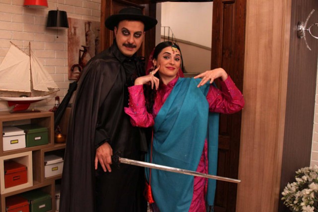 Yahşi Cazibe Fotoğrafı